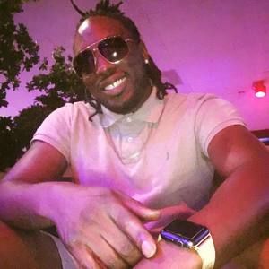 Meet your Posher, Marcus